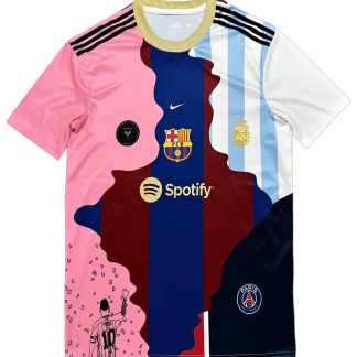 Messi #10 - Multi Kit