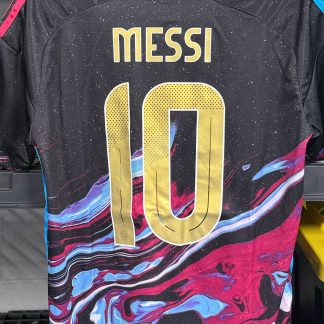 Messi #10- Special Jersey Kit