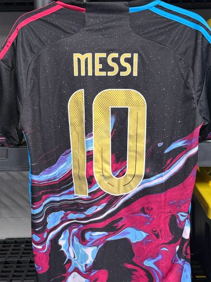 Messi #10- Special Jersey Kit