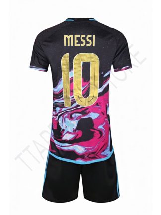 Messi #10- Special Jersey Kit