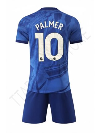 Palmer #10 - Home Kit