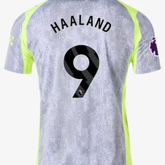 Haaland #9 - Third Kit