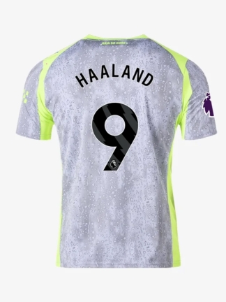 Haaland #9 - Third Kit