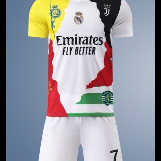 Ronaldo #7 - Multi Kit