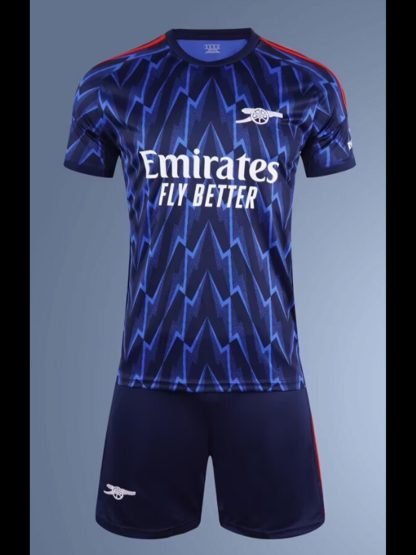 Saka #7- Away Kit - Image 2