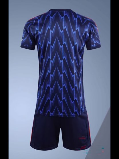 Saka #7- Away Kit - Image 3
